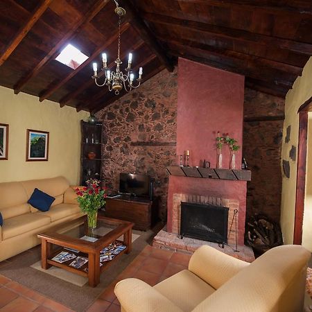 Casa Vidal Guest House Guia de Isora  Bagian luar foto
