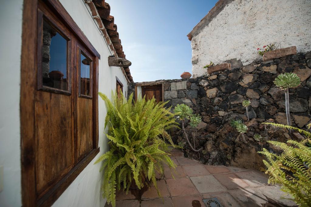 Casa Vidal Guest House Guia de Isora  Bagian luar foto