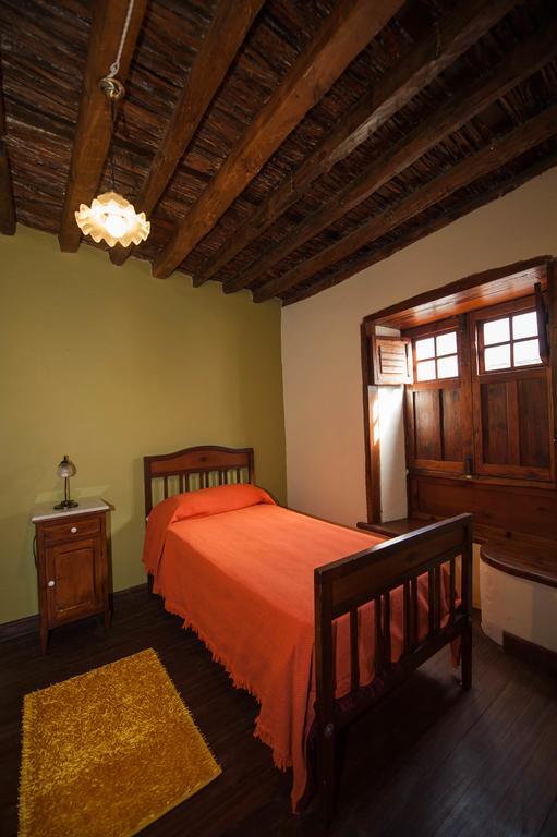 Casa Vidal Guest House Guia de Isora  Bagian luar foto
