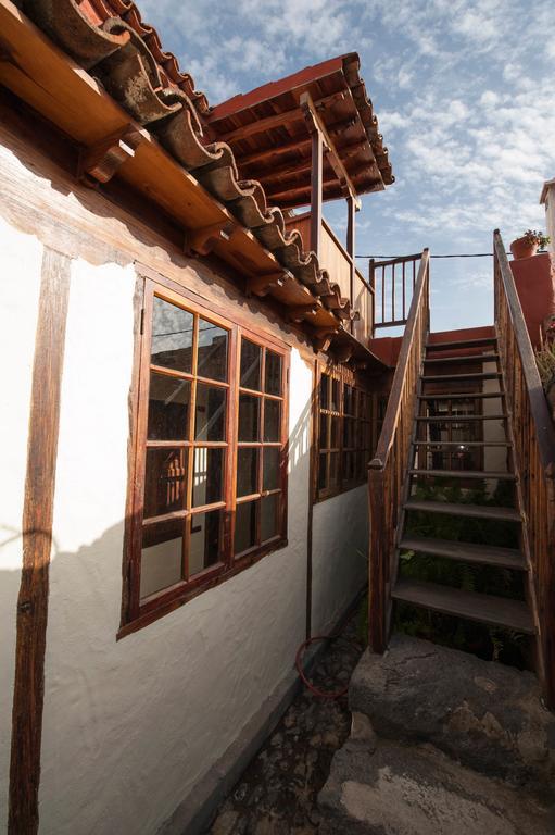Casa Vidal Guest House Guia de Isora  Bagian luar foto