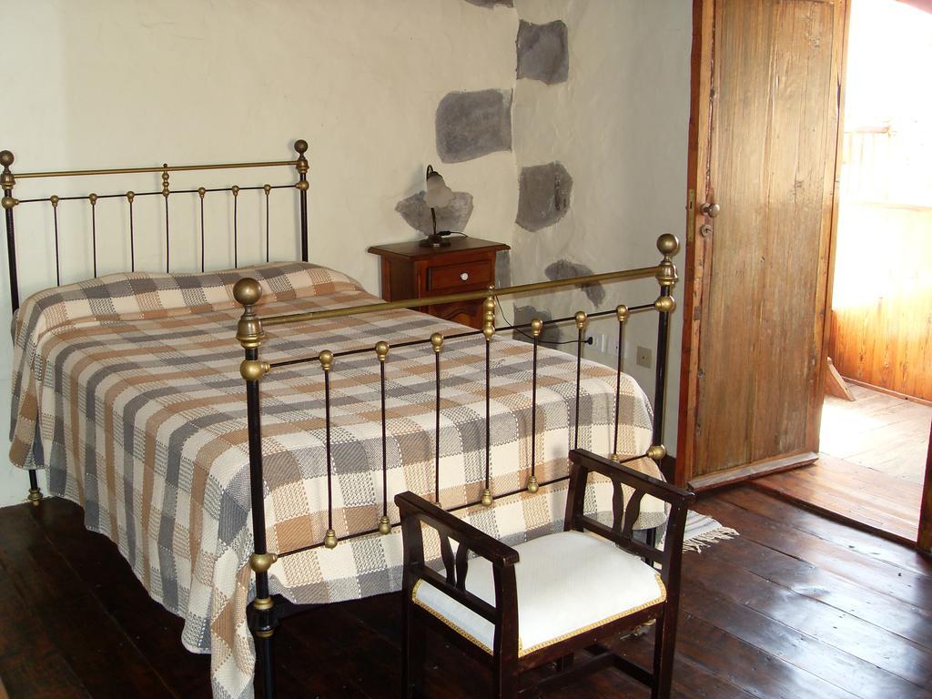Casa Vidal Guest House Guia de Isora  Bagian luar foto
