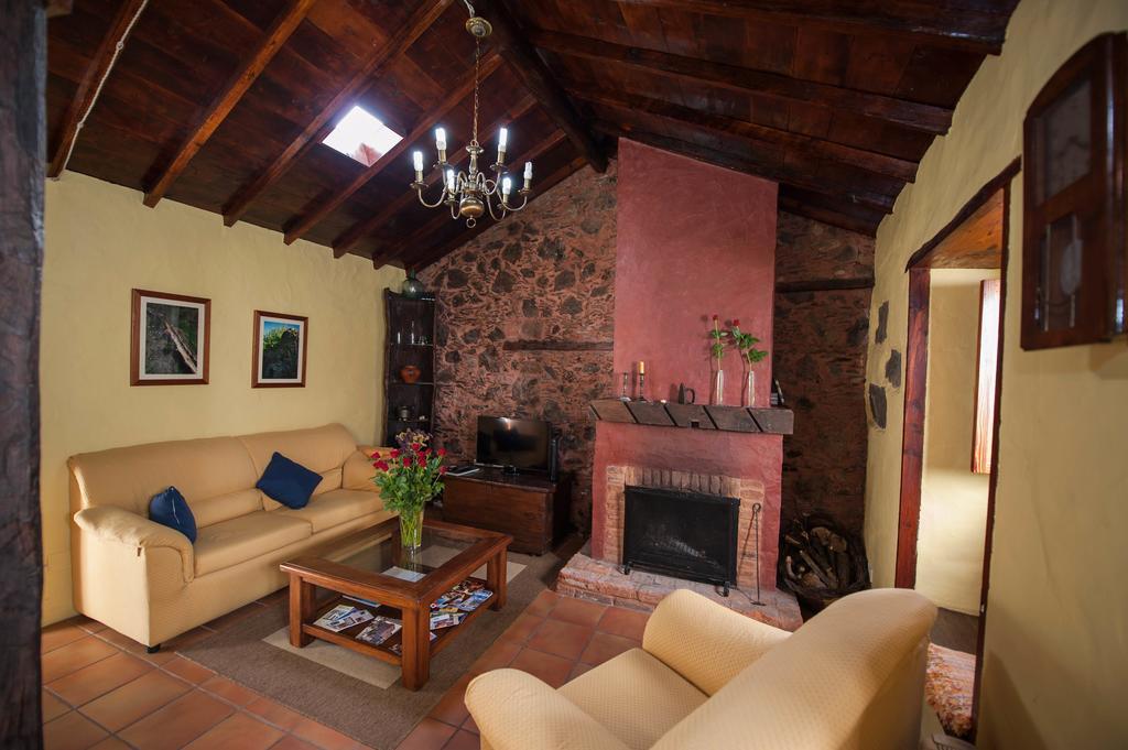 Casa Vidal Guest House Guia de Isora  Bagian luar foto