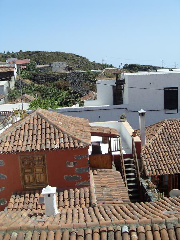Casa Vidal Guest House Guia de Isora  Bagian luar foto